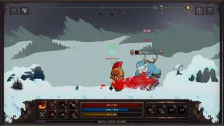 Скриншот 5 к игре Last Town