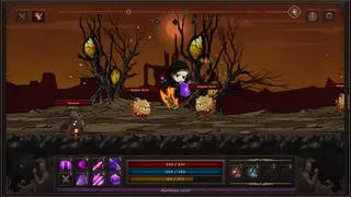 Скриншот 6 к игре Last Town