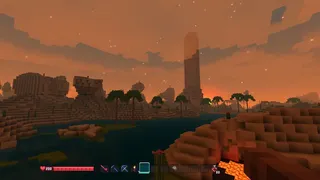 Скриншот 5 к игре Allumeria