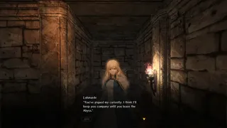 Скриншот 2 к игре Wizardry Variants Daphne