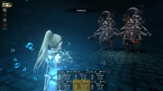 Скриншот 5 к игре Wizardry Variants Daphne