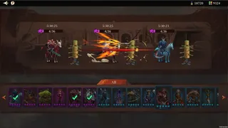 Скриншот 7 к игре War Lords 战争领主