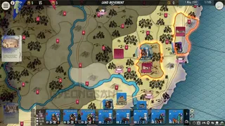 Скриншот 3 к игре SGS Imjin War