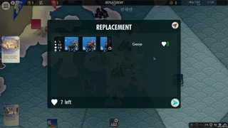 Скриншот 6 к игре SGS Imjin War