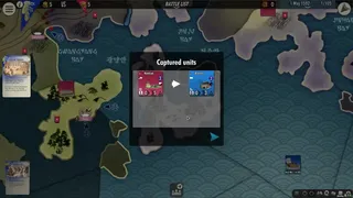 Скриншот 8 к игре SGS Imjin War