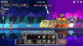 Скриншот 2 к игре Arcane Trigger