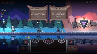 Скриншот 3 к игре Arcane Trigger