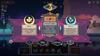 Скриншот 4 к игре Arcane Trigger