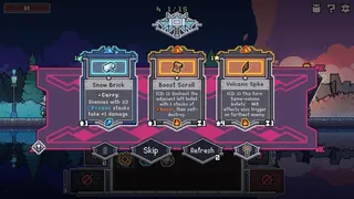 Скриншот 5 к игре Arcane Trigger