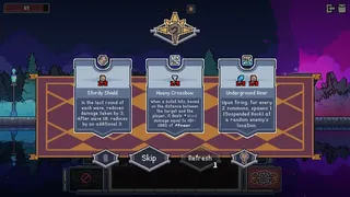 Скриншот 6 к игре Arcane Trigger