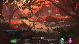Скриншот 1 к игре Animal Kingdom 3