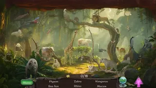 Скриншот 4 к игре Animal Kingdom 3