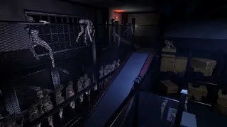 Скриншот 7 к игре Mirrored Phantoms