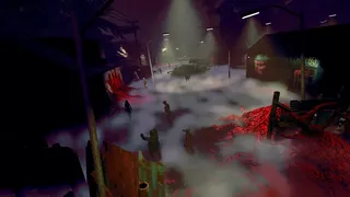 Скриншот 2 к игре Flesh Made Fear