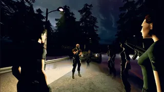 Скриншот 3 к игре Flesh Made Fear