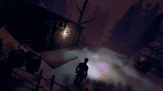 Скриншот 8 к игре Flesh Made Fear