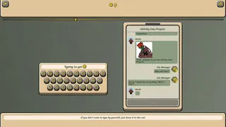 Скриншот 1 к игре 无限猫猫计划
