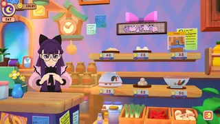 Скриншот 4 к игре KuloNiku: Bowl Up!