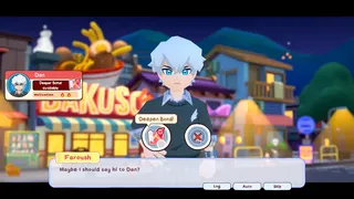 Скриншот 6 к игре KuloNiku: Bowl Up!