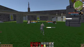 Скриншот 3 к игре Kalnazar