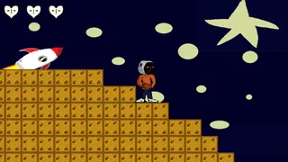 Скриншот 2 к игре Cursedland