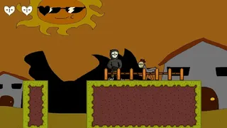 Скриншот 4 к игре Cursedland
