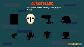 Скриншот 6 к игре Cursedland