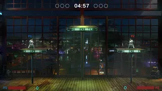 Скриншот 3 к игре Samurai Arena