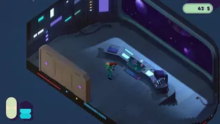 Скриншот 7 к игре Space Sucks