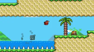 Скриншот 1 к игре Red Pippy