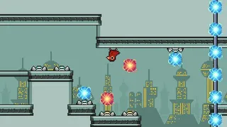 Скриншот 4 к игре Red Pippy