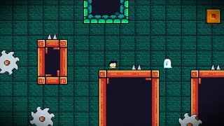 Скриншот 3 к игре Retro Jump