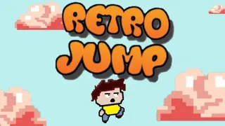 Скриншот 6 к игре Retro Jump