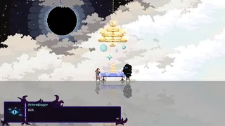 Скриншот 2 к игре Akashic Slingshot
