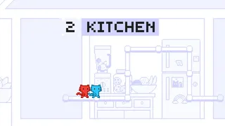Скриншот 3 к игре Red & Blue