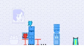 Скриншот 5 к игре Red & Blue