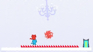 Скриншот 6 к игре Red & Blue