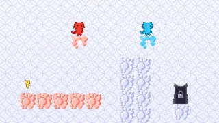 Скриншот 7 к игре Red & Blue