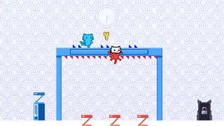 Скриншот 8 к игре Red & Blue