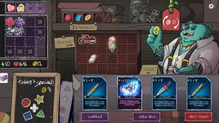 Скриншот 2 к игре Bearly Brave