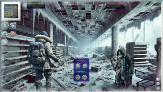 Скриншот 6 к игре The Music at the end of the World