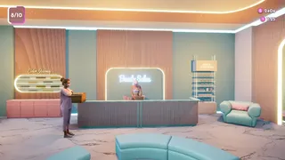 Скриншот 3 к игре Beauty Salon Simulator