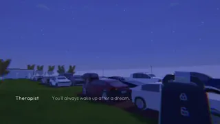 Скриншот 5 к игре A Dream About Parking Lots