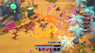 Скриншот 3 к игре Chaos Royale