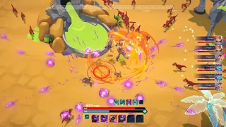 Скриншот 7 к игре Chaos Royale