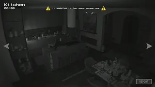 Скриншот 5 к игре Anomaly Report