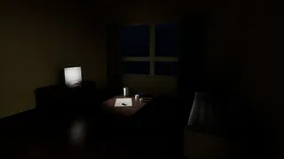 Скриншот 1 к игре МечтаНочь