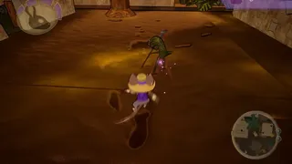 Скриншот 7 к игре Vesper and The Umbral Passage