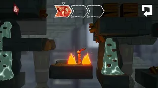 Скриншот 3 к игре Echoes of Adventure