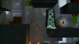 Скриншот 4 к игре Echoes of Adventure